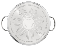Tefal Elementary H054SA74 10 cz. - 380894 - zdjęcie 4